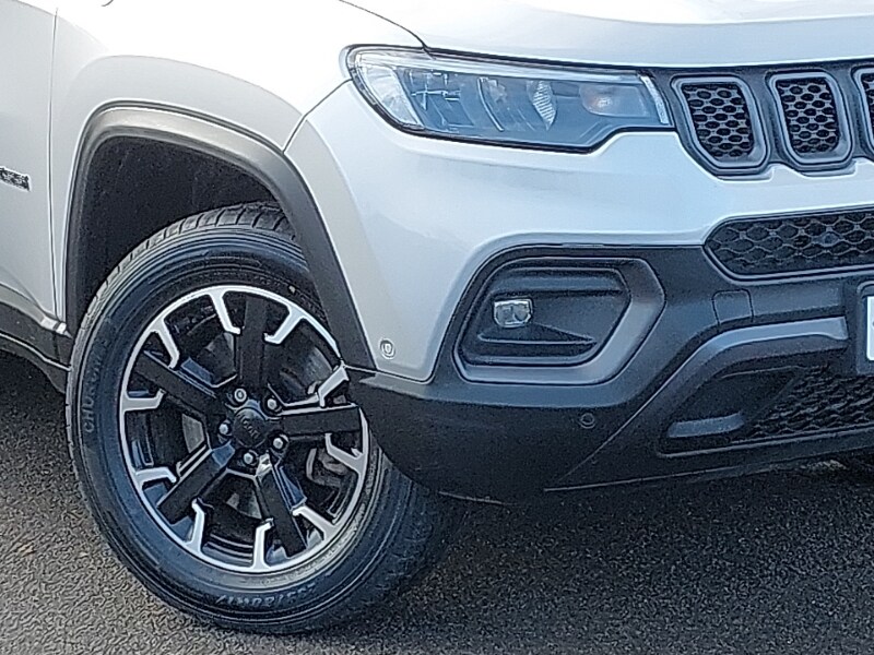 Used Jeep Compass 2023 for sale - 77491386: Photo 9