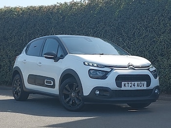 Used Citroen C3 2024 for sale - 78759042: Photo