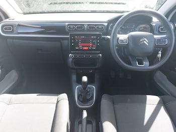 Used Citroen C3 2024 for sale - 78759042: Photo