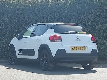 Used Citroen C3 2024 for sale - 78759042: Photo