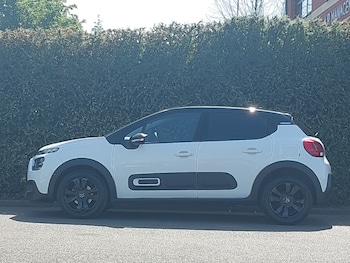 Used Citroen C3 2024 for sale - 78759042: Photo