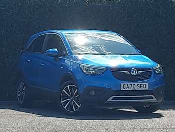 2020 - 1.2T [130] Elite Nav 5dr [Start Stop]