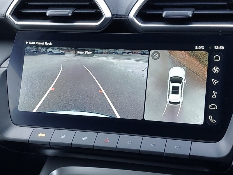 Used MG MG ZS 2025 for sale - 76974931: Photo 11