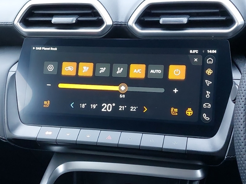 Used MG MG ZS 2025 for sale - 76974931: Photo 13