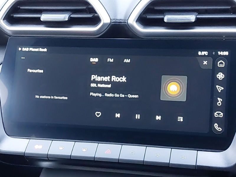 Used MG MG ZS 2025 for sale - 76974931: Photo 14