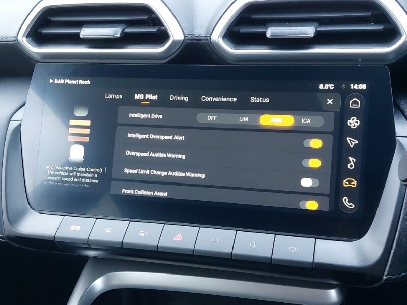 Used MG MG ZS 2025 for sale - 76974931: Photo 15