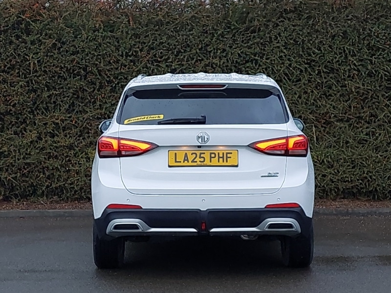 Used MG MG ZS 2025 for sale - 76974931: Photo 18