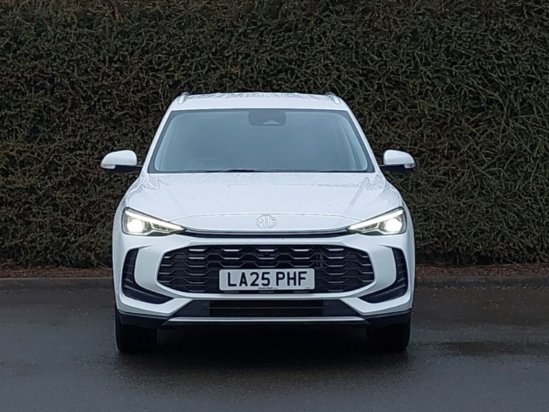 Used MG MG ZS 2025 for sale - 76974931: Photo 19