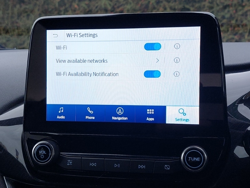 Used Ford Fiesta 2023 for sale - 76661683: Photo 14