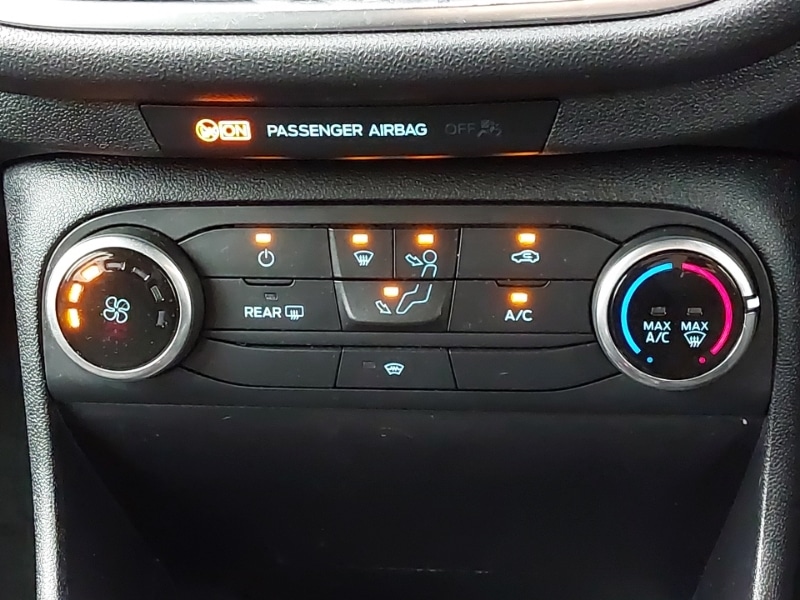 Used Ford Fiesta 2023 for sale - 76661683: Photo 16