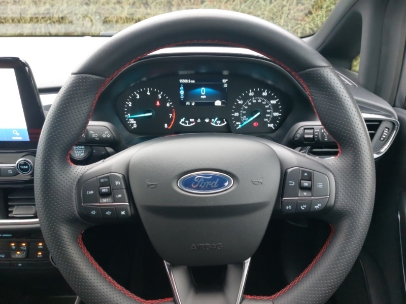 Used Ford Fiesta 2023 for sale - 76661683: Photo 17