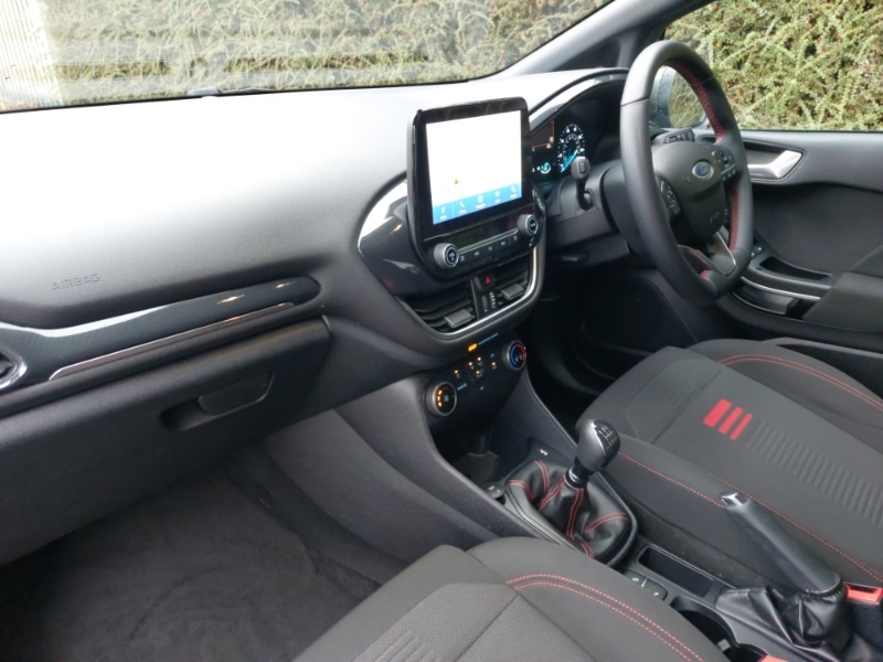 Used Ford Fiesta 2023 for sale - 76661683: Photo 5