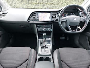 Used SEAT Leon 2017 for sale - 75864544: Photo