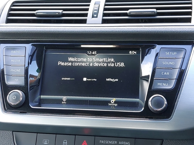 Used Skoda Fabia 2018 for sale - 77126558: Photo 13