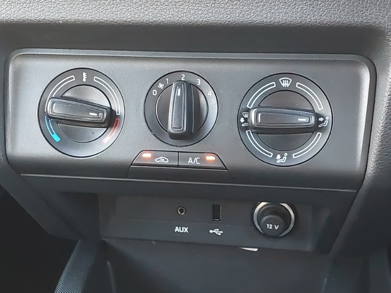 Used Skoda Fabia 2018 for sale - 77126558: Photo 16