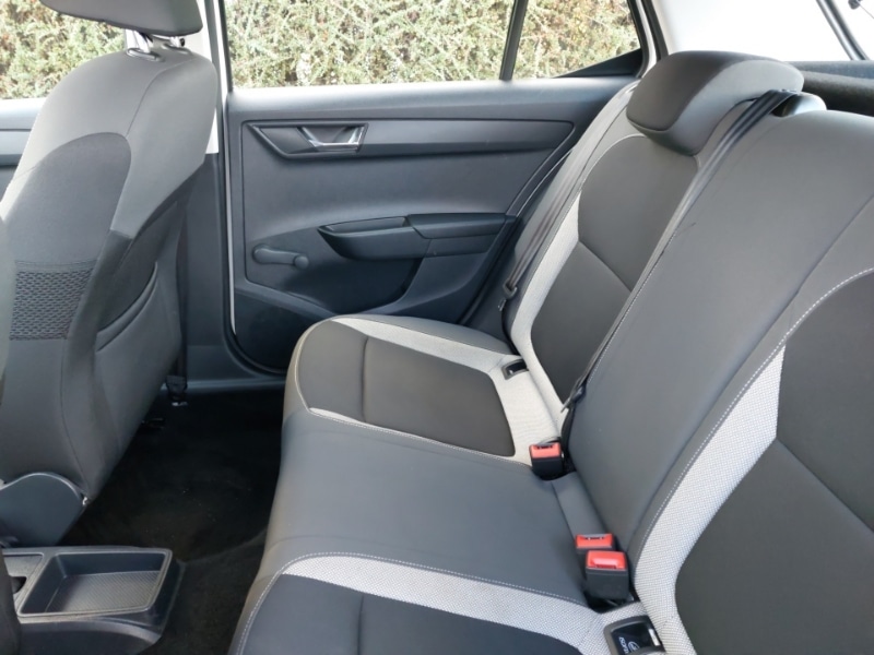 Used Skoda Fabia 2018 for sale - 77126558: Photo 6