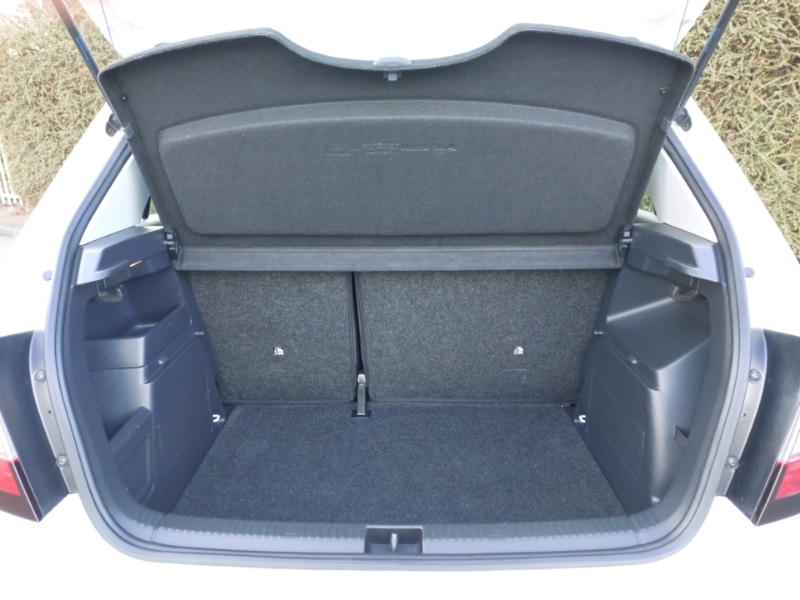 Used Skoda Fabia 2018 for sale - 77126558: Photo 8