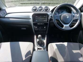 Used Suzuki Vitara 2019 for sale - 75027137: Photo