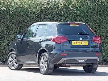 Used Suzuki Vitara 2019 for sale - 75027137: Photo