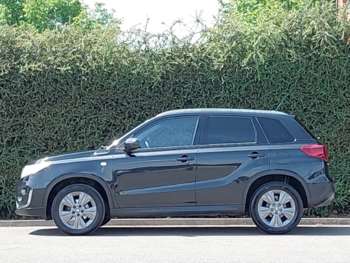 Used Suzuki Vitara 2019 for sale - 75027137: Photo