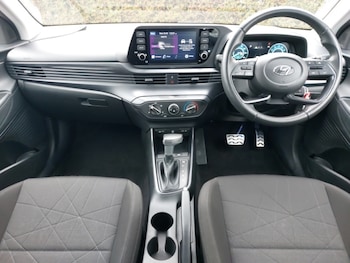 Used Hyundai BAYON 2022 for sale - 78326894: Photo