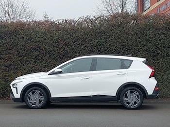 Used Hyundai BAYON 2022 for sale - 78326894: Photo