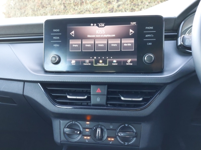 Used Skoda Scala 2022 for sale - 76613979: Photo 10