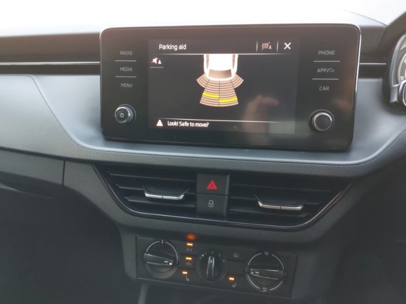 Used Skoda Scala 2022 for sale - 76613979: Photo 11