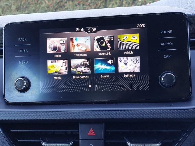 Used Skoda Scala 2022 for sale - 76613979: Photo 12