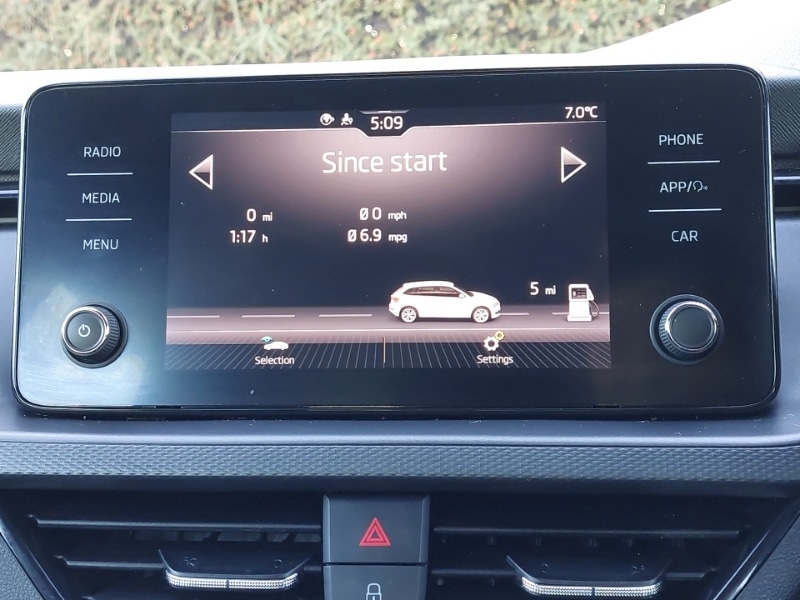 Used Skoda Scala 2022 for sale - 76613979: Photo 13