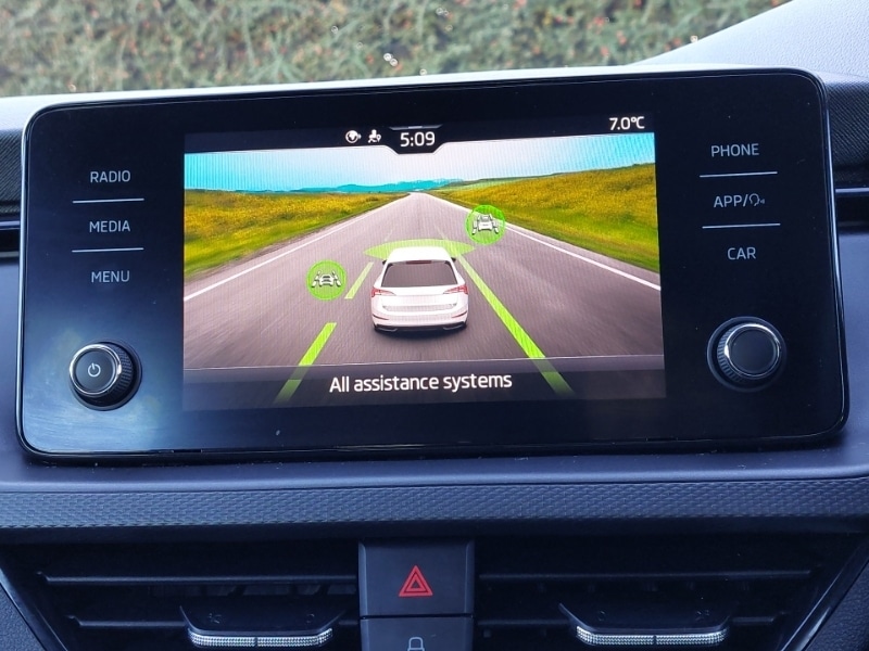 Used Skoda Scala 2022 for sale - 76613979: Photo 14