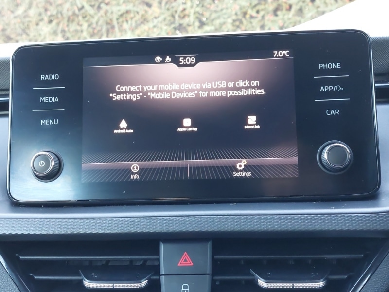 Used Skoda Scala 2022 for sale - 76613979: Photo 15