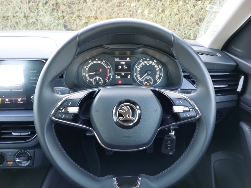 Used Skoda Scala 2022 for sale - 76613979: Photo 17