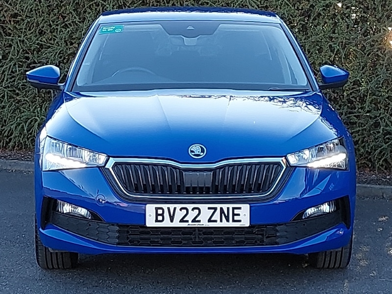 Used Skoda Scala 2022 for sale - 76613979: Photo 19