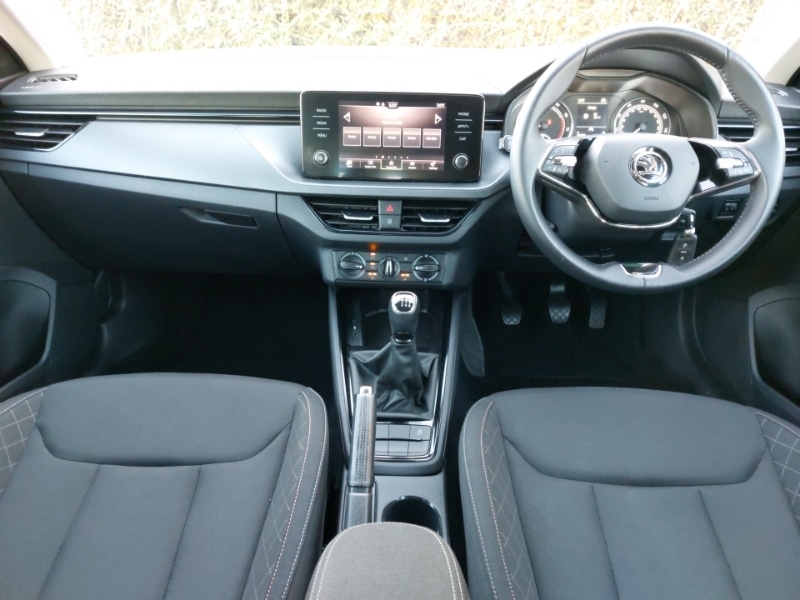 Used Skoda Scala 2022 for sale - 76613979: Photo 2