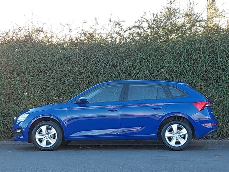 Used Skoda Scala 2022 for sale - 76613979: Photo 4