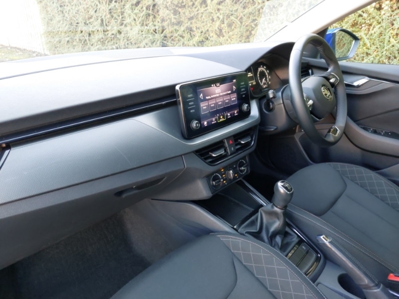 Used Skoda Scala 2022 for sale - 76613979: Photo 5