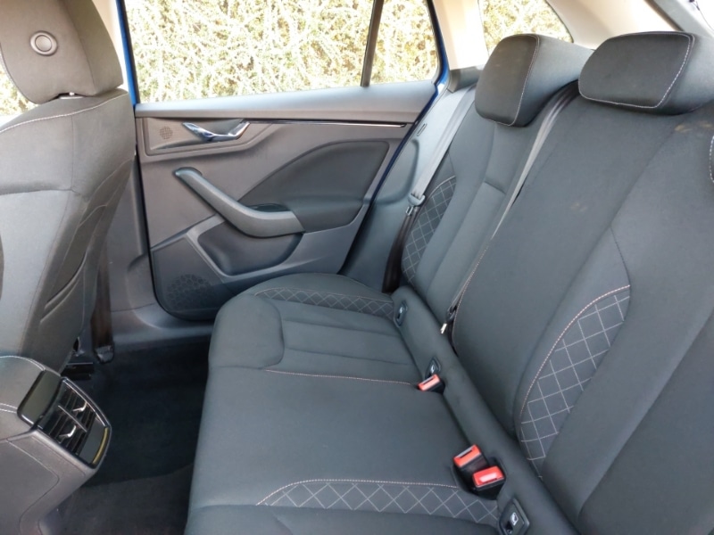 Used Skoda Scala 2022 for sale - 76613979: Photo 6