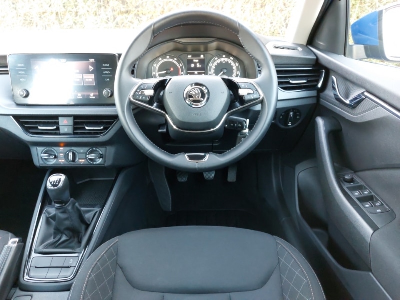 Used Skoda Scala 2022 for sale - 76613979: Photo 7