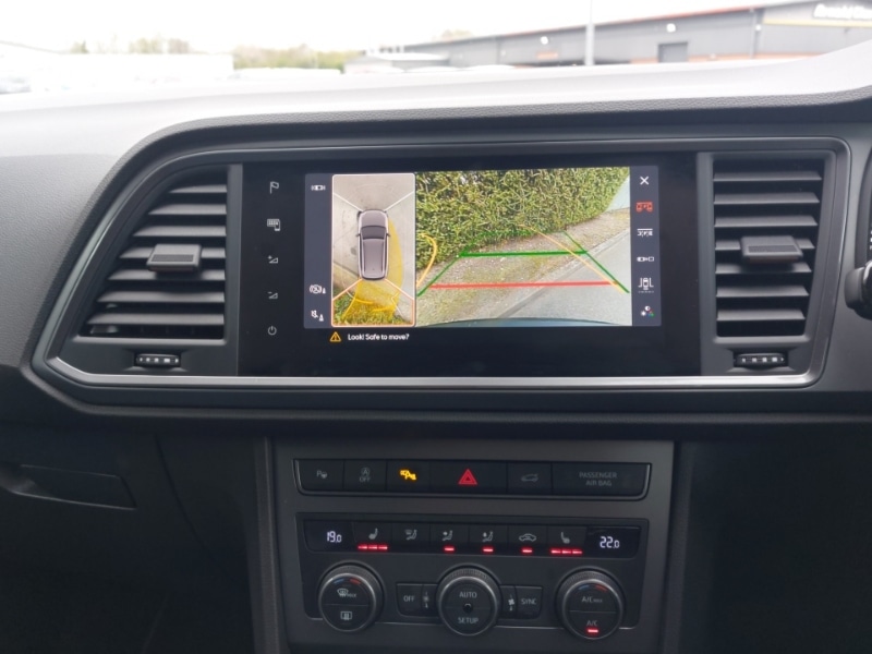 Used Cupra Ateca 2023 for sale - 78094068: Photo 11