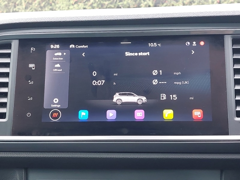 Used Cupra Ateca 2023 for sale - 78094068: Photo 13