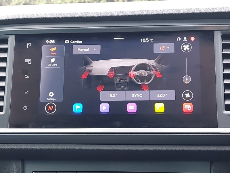 Used Cupra Ateca 2023 for sale - 78094068: Photo 15