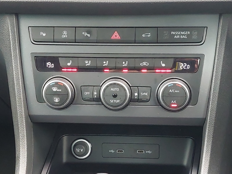 Used Cupra Ateca 2023 for sale - 78094068: Photo 16