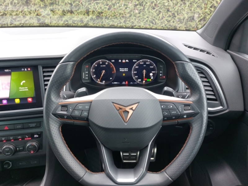 Used Cupra Ateca 2023 for sale - 78094068: Photo 17