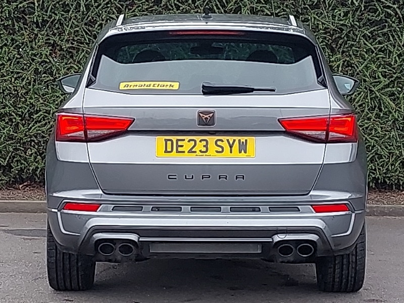 Used Cupra Ateca 2023 for sale - 78094068: Photo 18