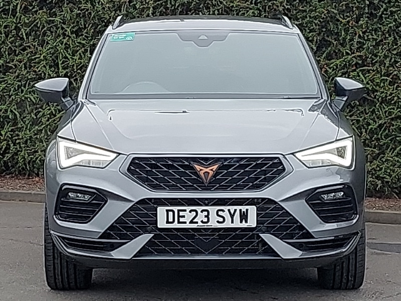 Used Cupra Ateca 2023 for sale - 78094068: Photo 19