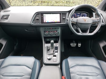 Used Cupra Ateca 2023 for sale - 78094068: Photo