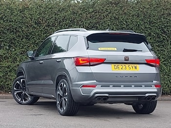 Used Cupra Ateca 2023 for sale - 78094068: Photo