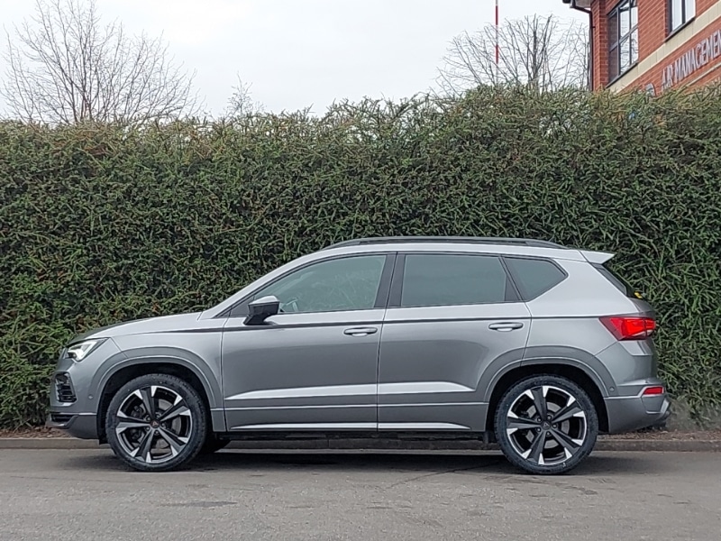 Used Cupra Ateca 2023 for sale - 78094068: Photo 4