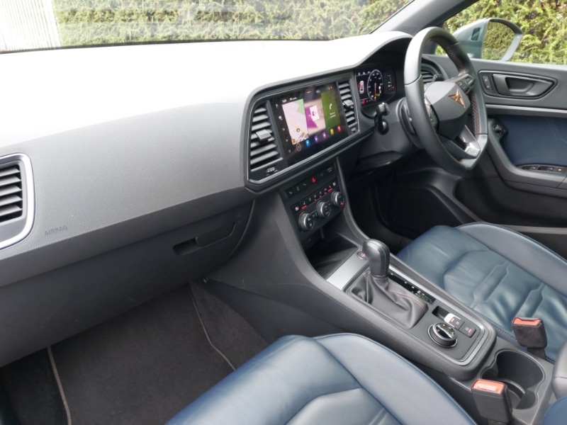 Used Cupra Ateca 2023 for sale - 78094068: Photo 5